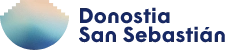 San Sebastián Turismoa Logo