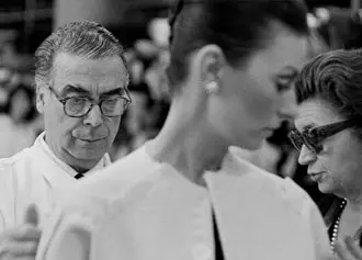 Visitar el Museo Balenciaga,