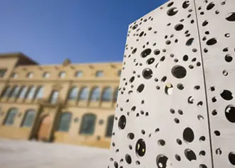 La ciudad acoge una variada y completa oferta museística