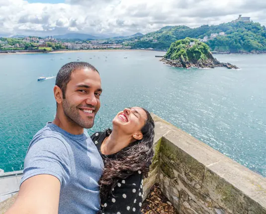 Más planes en San Sebastián