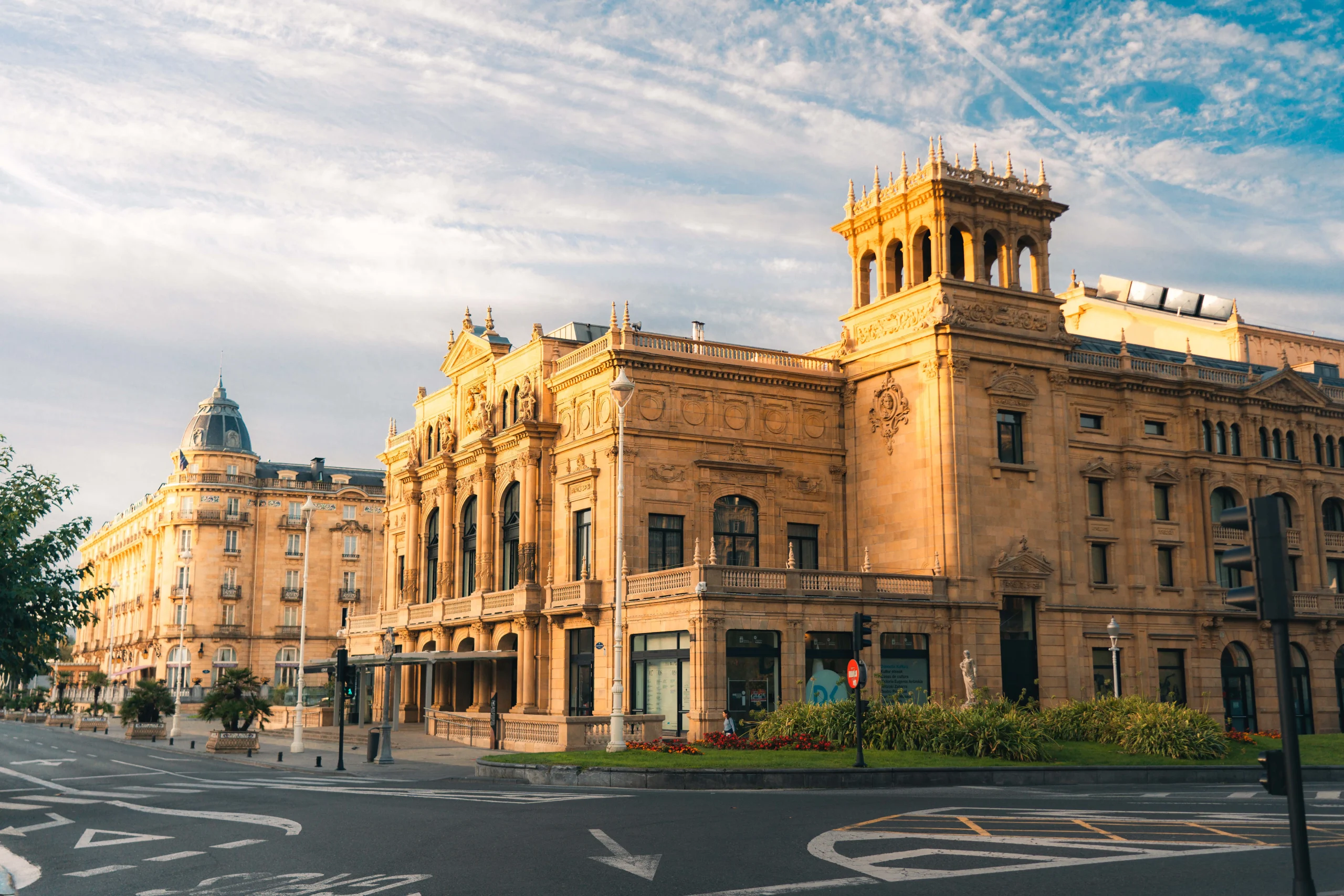 Teatro Victoria Eugenia