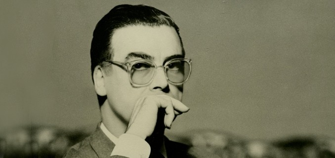Cristóbal Balenciaga: El arquitecto de la moda