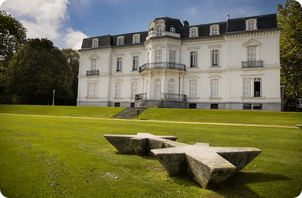 Aiete and Miramón: Nature, culture and gastronomy at a height