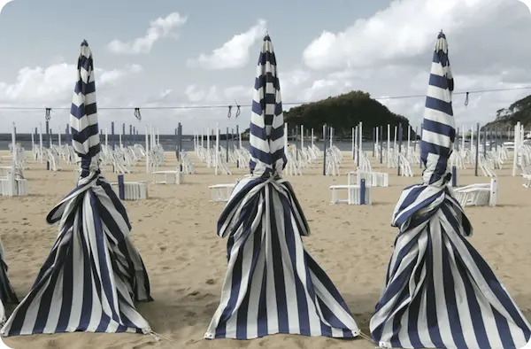 El Antiguo: Tradición, playa y encanto histórico en San Sebastián