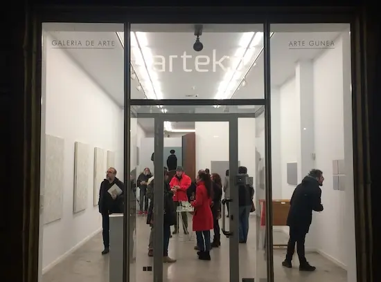 Arteko