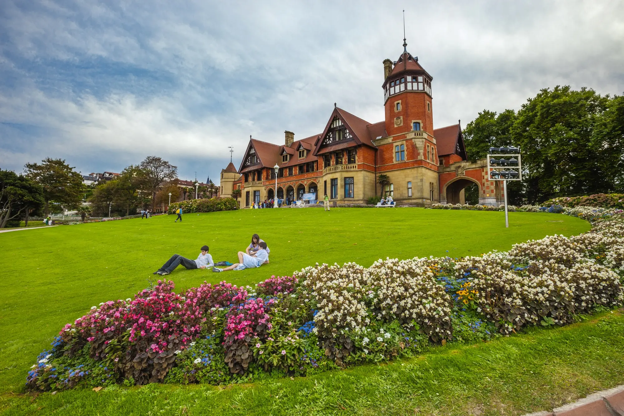 Miramar Gardens
