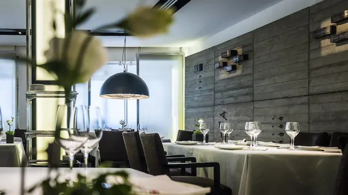 Restaurantes y bares sostenibles