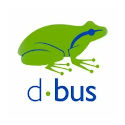 Logo Dbus