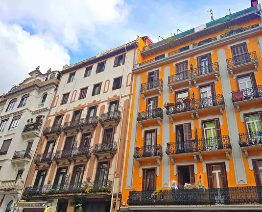 Conoce la Donostia más auténtica a través de sus barrios