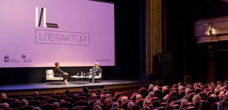 Literaktum