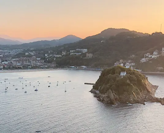Qué ver en San Sebastián