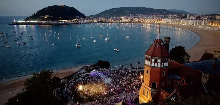 Dantz Festival