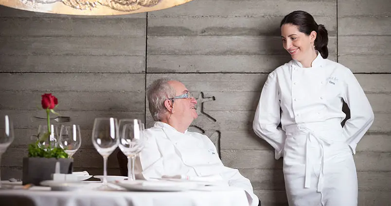 Arzak, Juan Mari Arzak
