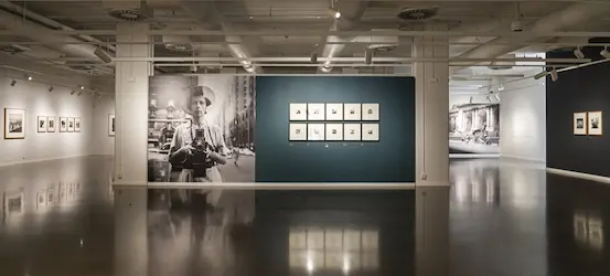 Kutxa Kultur Artegunea