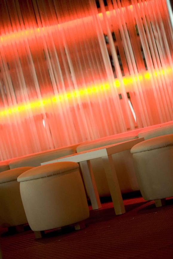 DISCOTECA BATAPLAN