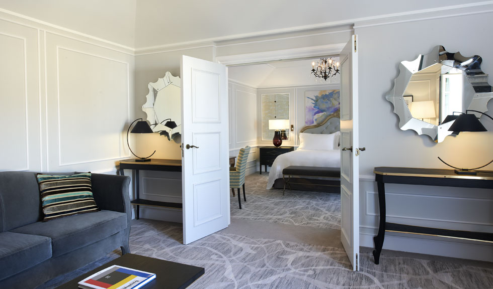 HOTEL MARIA CRISTINA