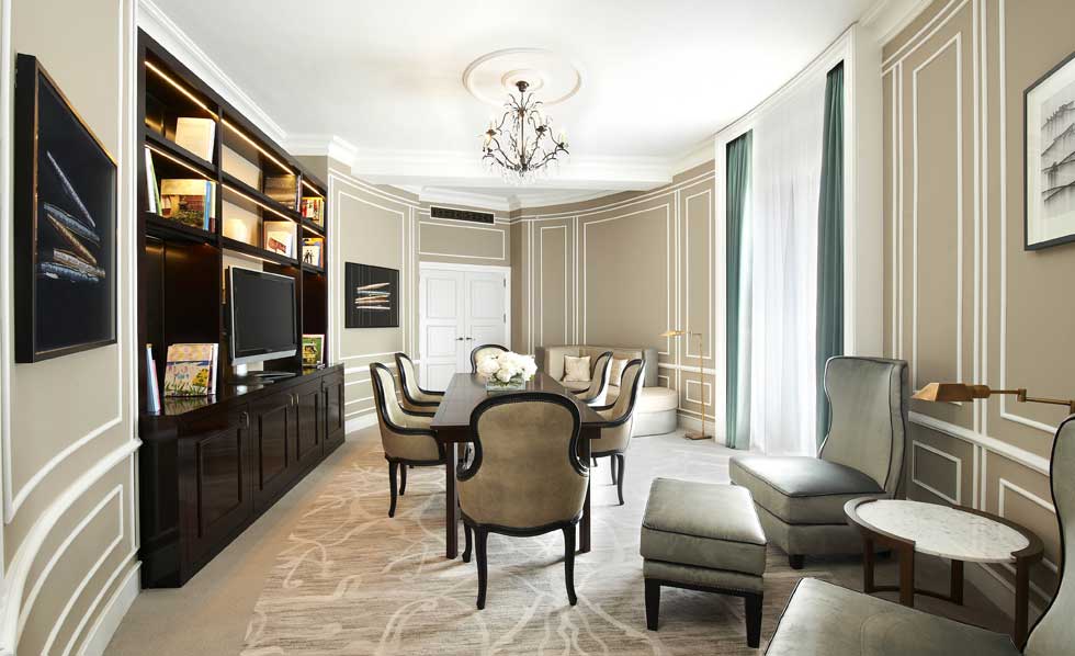 HOTEL MARIA CRISTINA