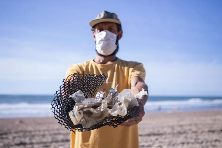 Donostia x Surfrider: Protégeons la côte ensemble