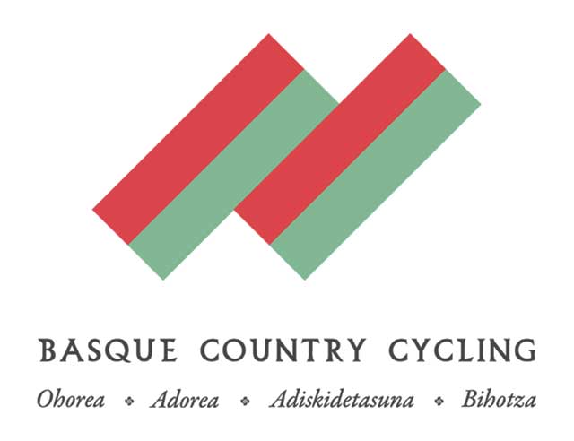 BASQUE COUNTRY CYCLING- Kili