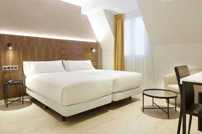 Zero Plastik hoteles