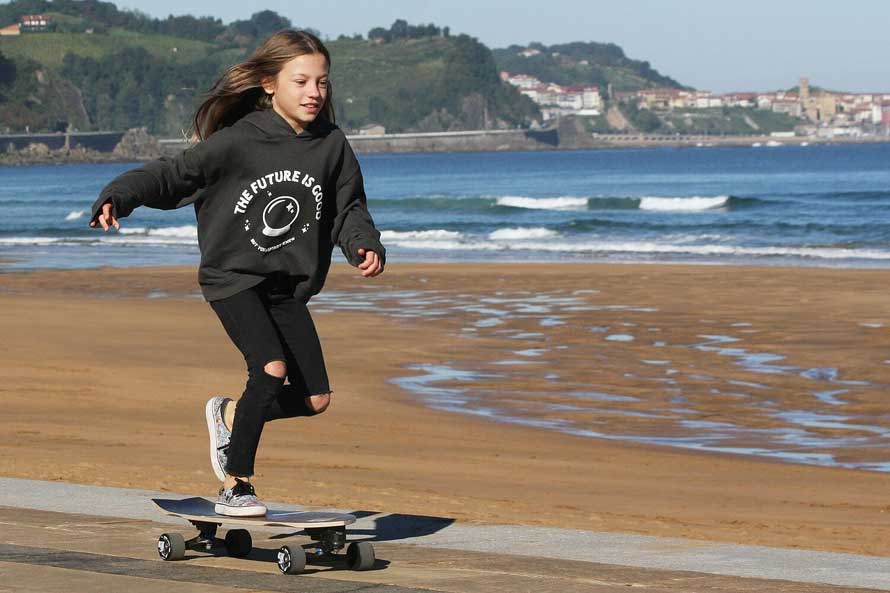 ABIAN SKATEBOARDS