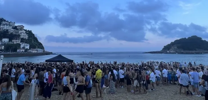 Boga Boga Festibala
