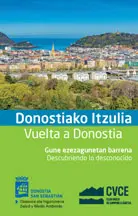 Guía de la Vuelta a Donostia en PDF