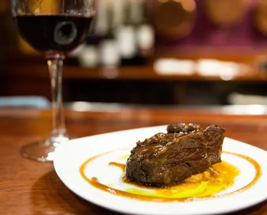 Recetas populares de nuestra tierra