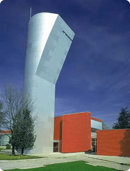 Eureka! Museo de la Ciencia en Miramón