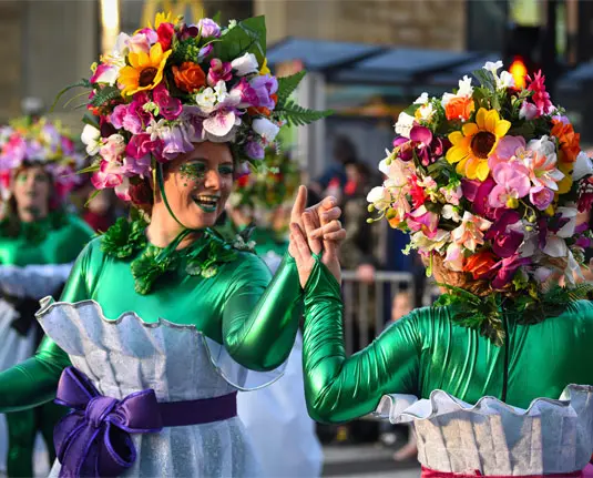 Le Carnaval