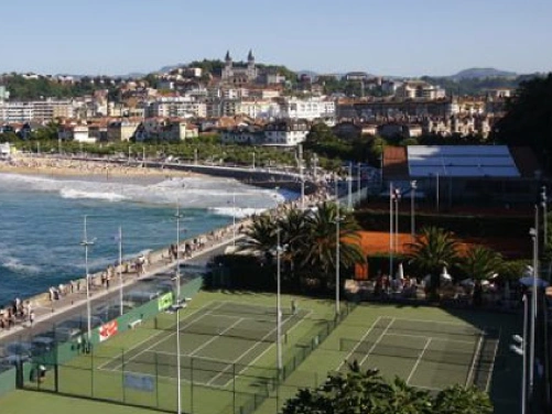 Real Club de Tenis de San Sebastián