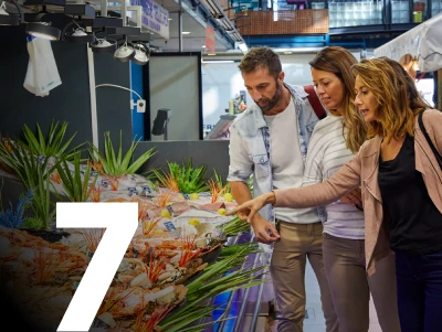 Gastronomía salada