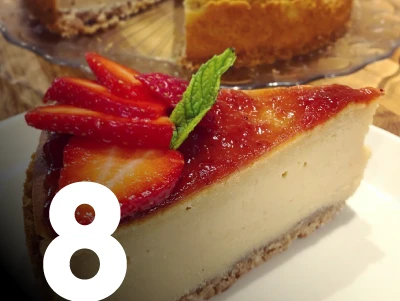 Gastronomía dulce